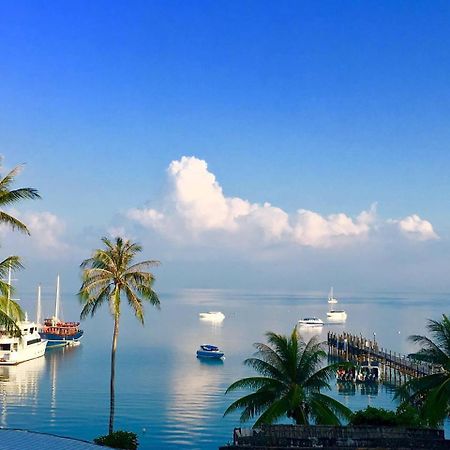 Sunset Marina Resort Bang Rak Beach  Zewnętrze zdjęcie
