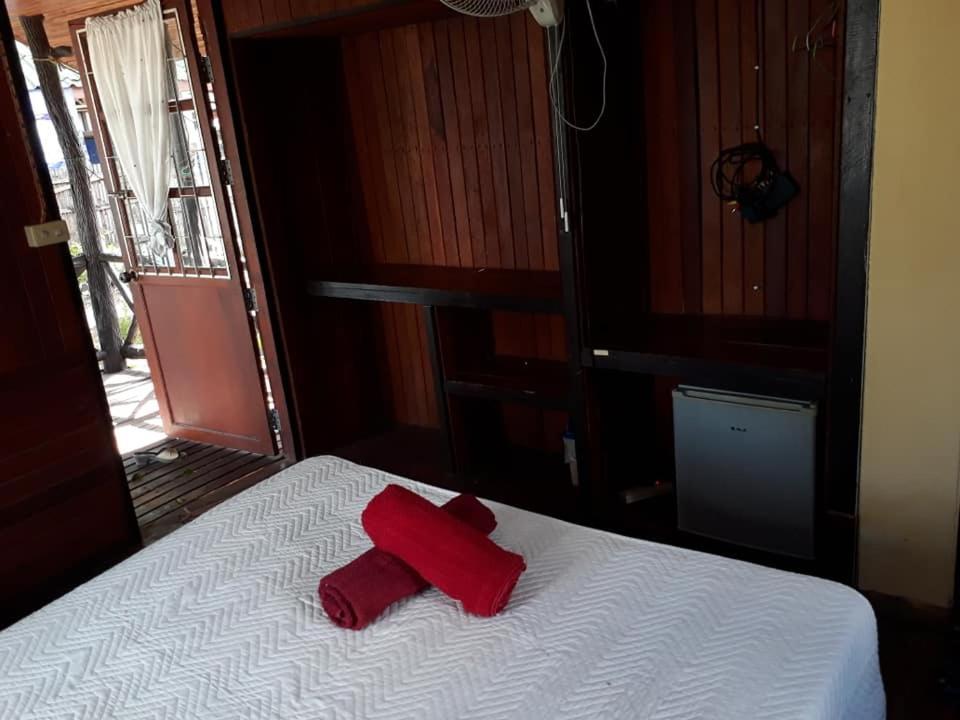 Sunset Marina Resort Bang Rak Beach  Zewnętrze zdjęcie