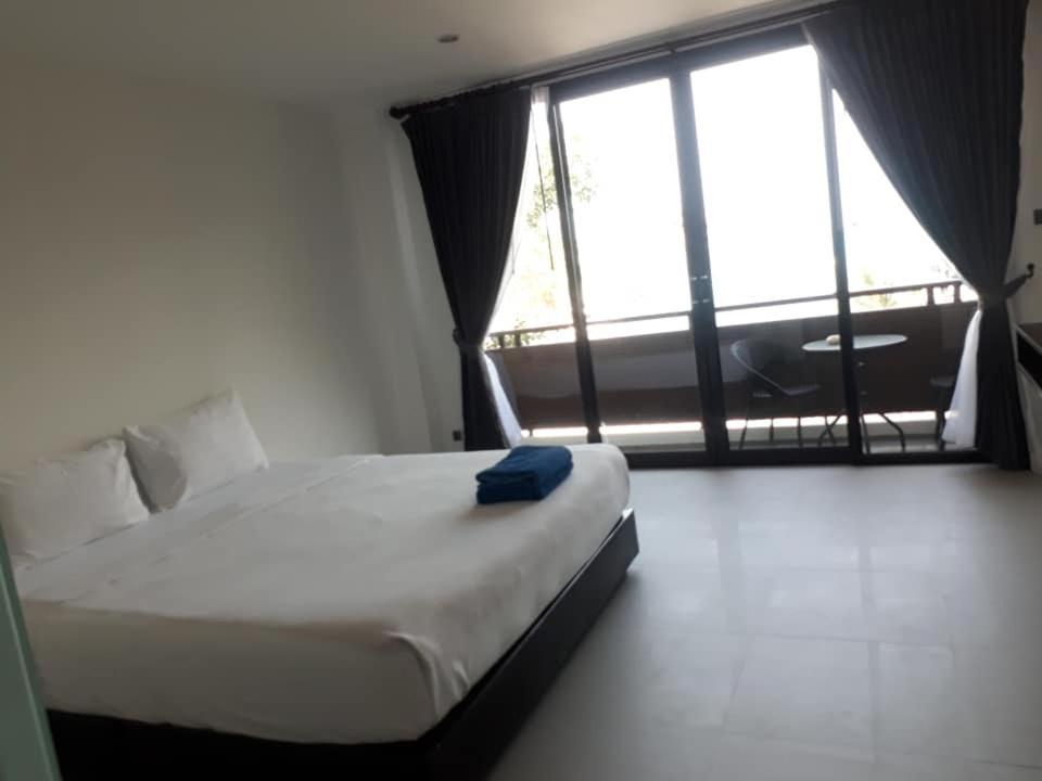 Sunset Marina Resort Bang Rak Beach  Zewnętrze zdjęcie