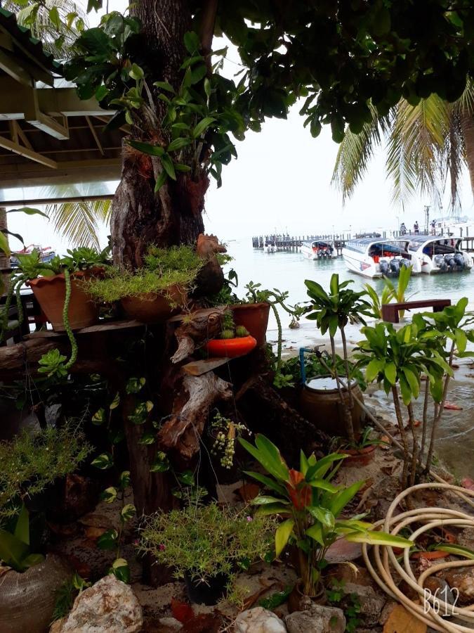 Sunset Marina Resort Bang Rak Beach  Zewnętrze zdjęcie