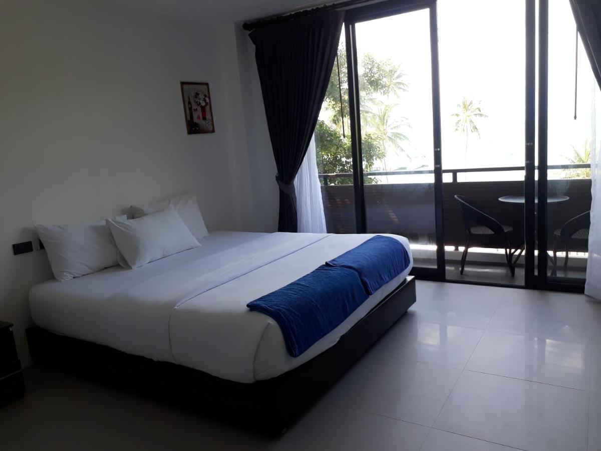 Sunset Marina Resort Bang Rak Beach  Zewnętrze zdjęcie